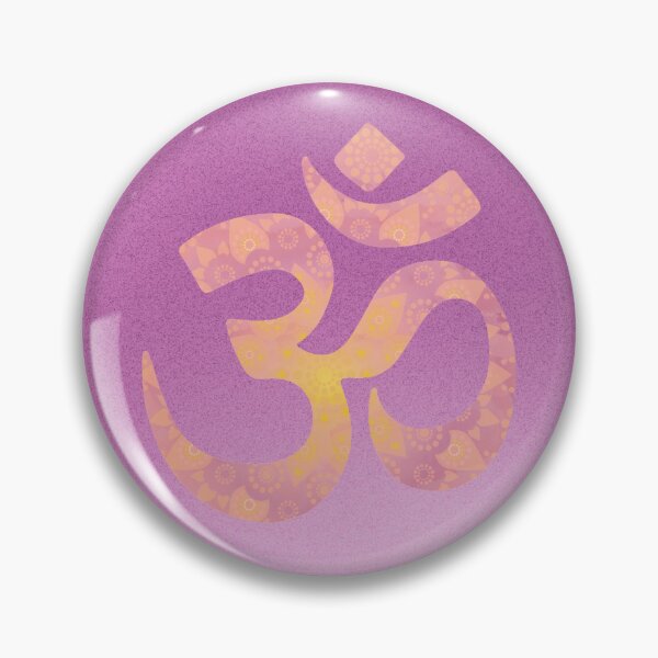 Item preview, Oneness with Om designed and sold by PASCERIMEZ.