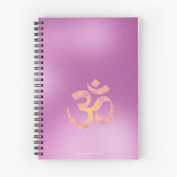 Item preview, Oneness with Om designed and sold by PASCERIMEZ.