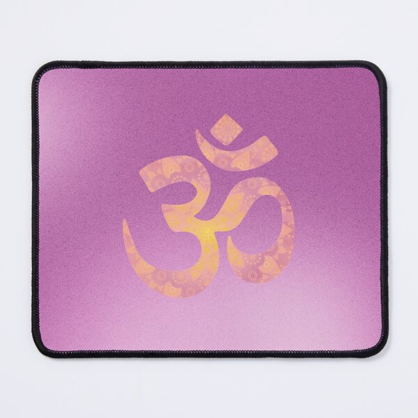 Item preview, Oneness with Om designed and sold by PASCERIMEZ.