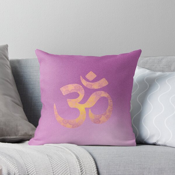 Item preview, Oneness with Om designed and sold by PASCERIMEZ.