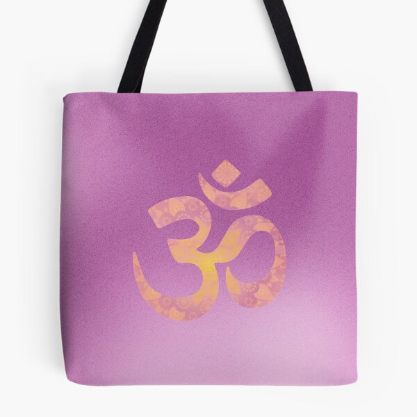 Item preview, Oneness with Om designed and sold by PASCERIMEZ.