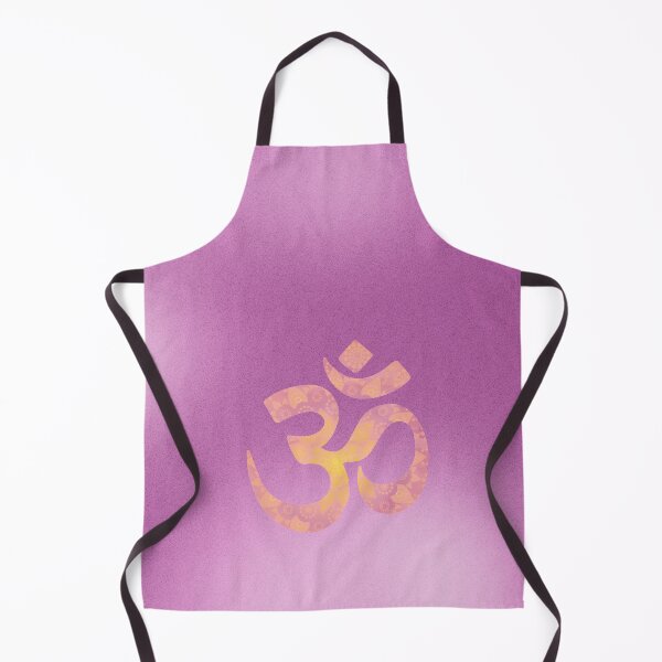 Item preview, Oneness with Om designed and sold by PASCERIMEZ.