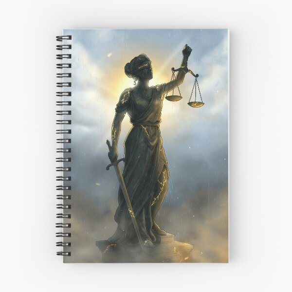 Item preview, Justice designed and sold by MichaelsAarts.