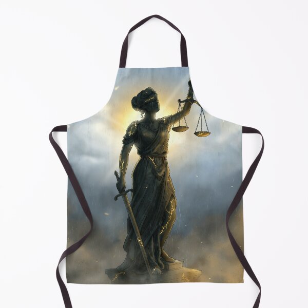 Item preview, Justice designed and sold by MichaelsAarts.