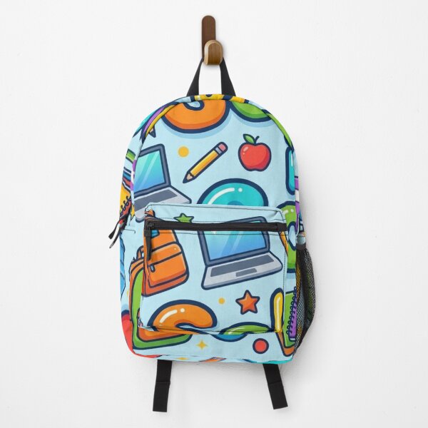 Item preview, School is Cool designed and sold by Resilient Roots Customs Oakland.