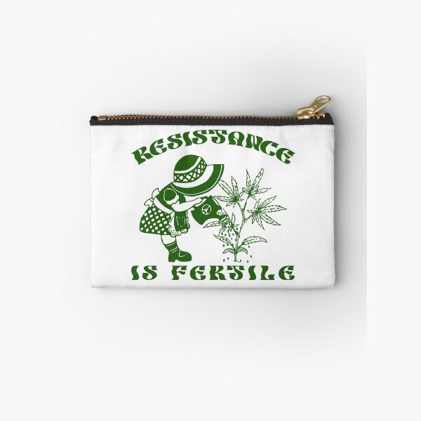 Item preview, resistance is fertile designed and sold by remerasnerdas.