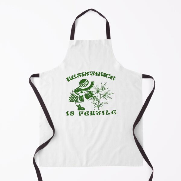Item preview, resistance is fertile designed and sold by remerasnerdas.