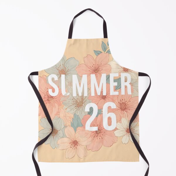Item preview, SUMMER 2026 designed and sold by PrintLabStudio.