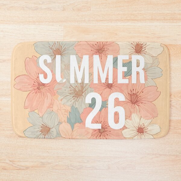 Item preview, SUMMER 2026 designed and sold by PrintLabStudio.