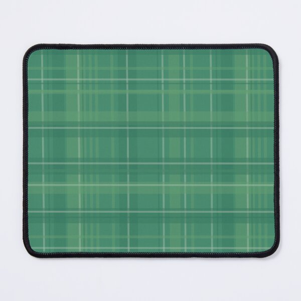 Item preview, Jungle Parrot Lullaby Plaid designed and sold by Hannah Porter Studio.