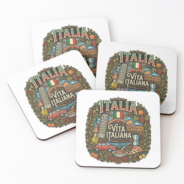 Item preview, vita italian designed and sold by sabahdesign.