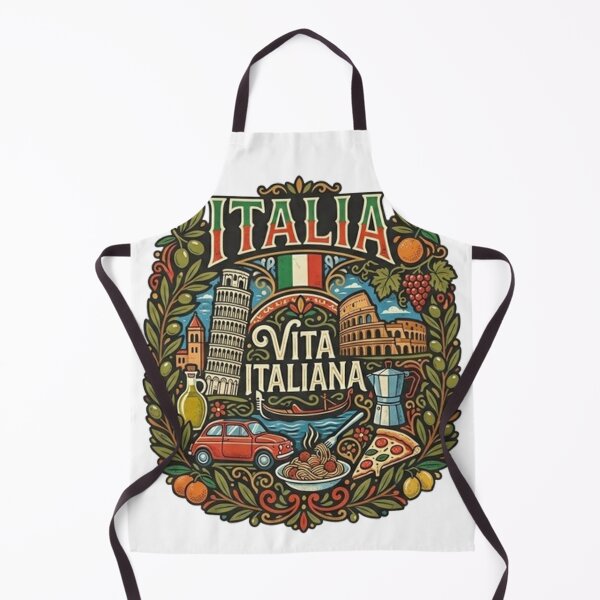 Item preview, vita italian designed and sold by sabahdesign.