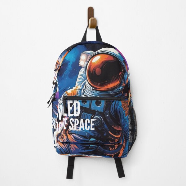 Item preview, I need more space, Astronaut designed and sold by toycruisers_merch-butze.
