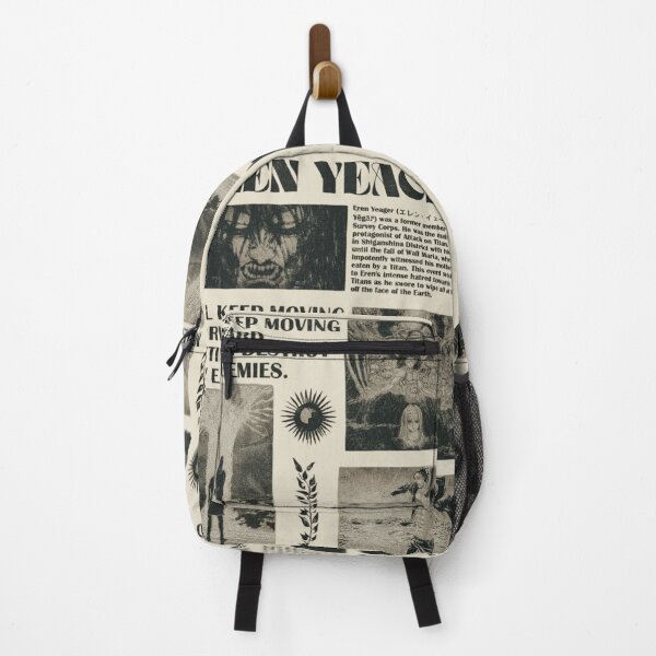 Item preview, I'll Keep Moving designed and sold by HepticWives.