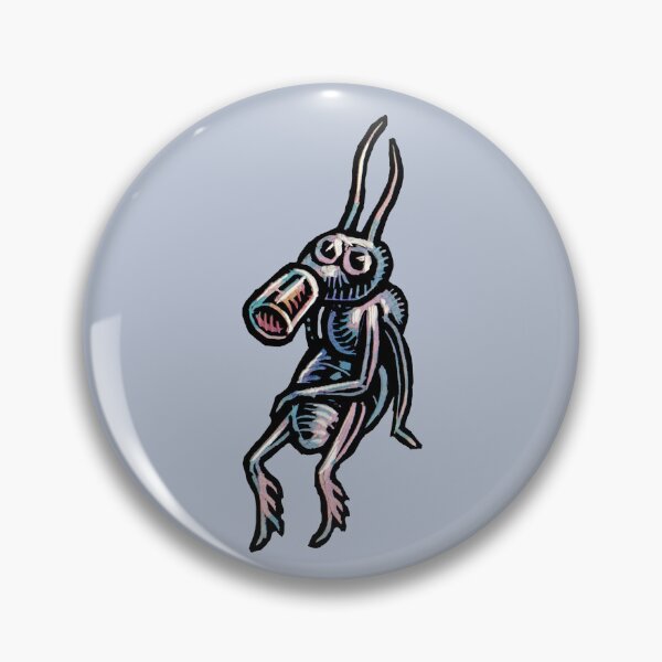 Item preview, sitting ant drinking a beer designed and sold by LisaHaney.