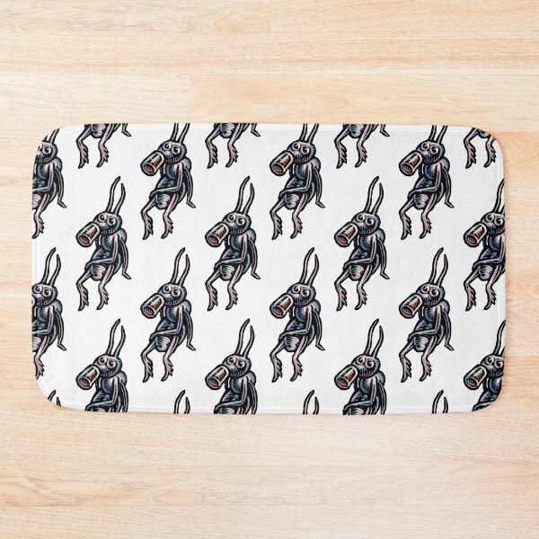 Item preview, sitting ant drinking a beer designed and sold by LisaHaney.