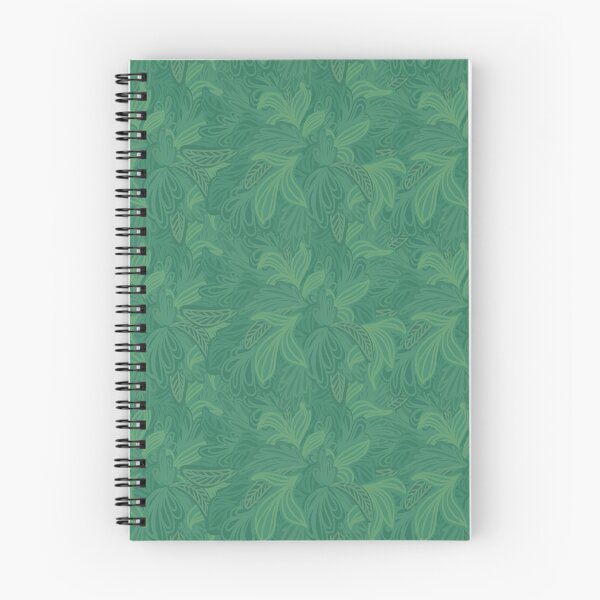 Item preview, Jungle Parrot Lullaby Basic designed and sold by Hannah Porter Studio.