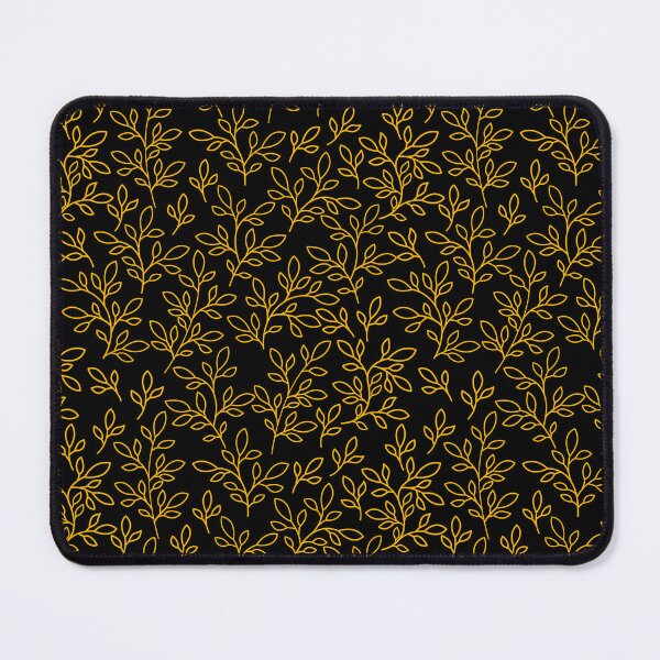 Item preview, Orange leaves designed and sold by haneen15.