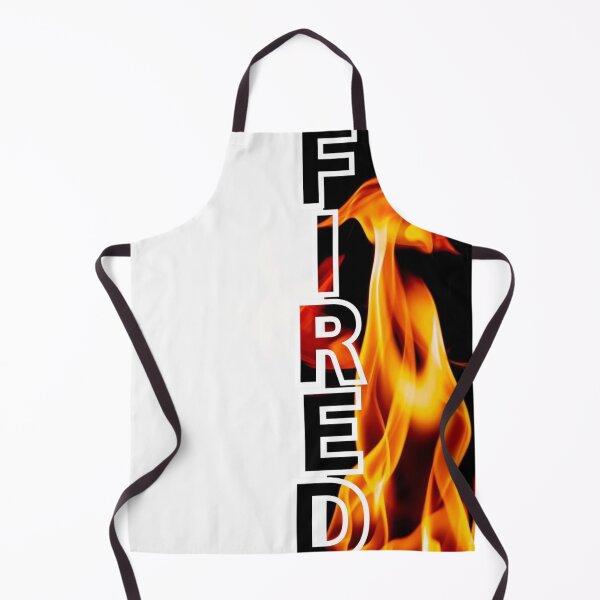 Item preview, Fired designed and sold by hermes_showp.