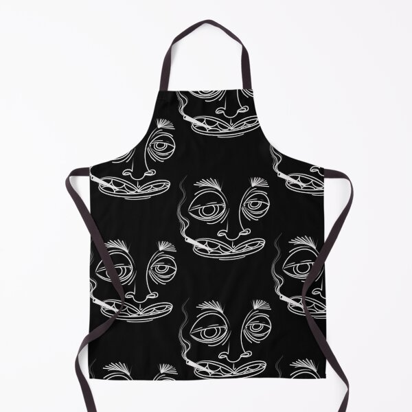 Item preview, chilled designed and sold by HoneyHaunted.