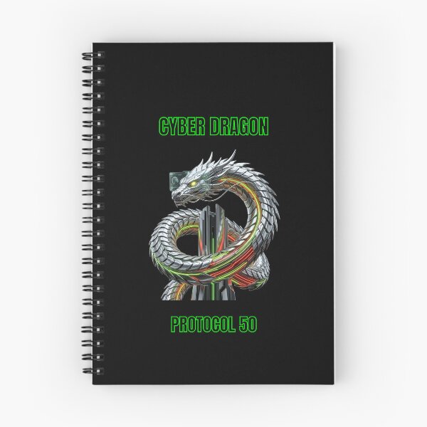 Item preview, Cyber Dragon: Liquid Chrome & Neon Fiber-Optic Edition designed and sold by Global-Command.