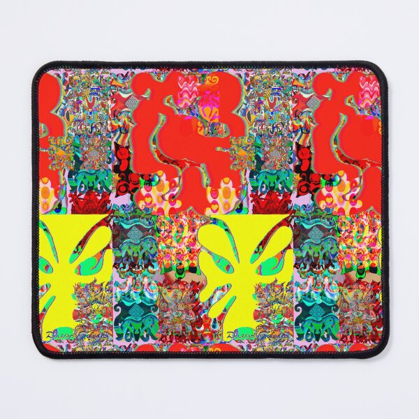 Item preview, Pop abstract designed and sold by Diego Manuel Rodriguez.
