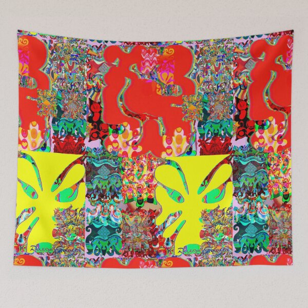 Item preview, Pop abstract designed and sold by Diego Manuel Rodriguez.