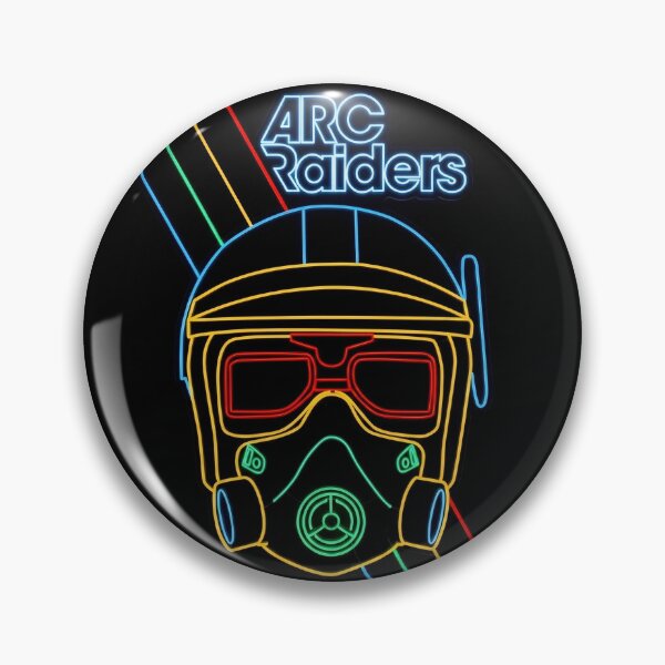 Item preview, arc raider designed and sold by kirbdoreshop.