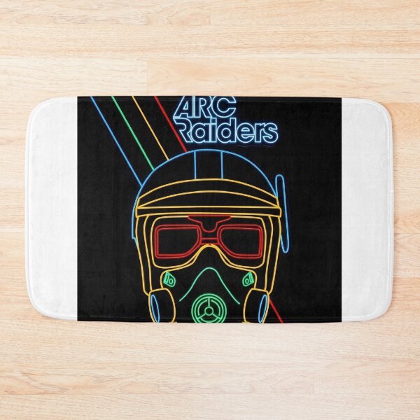 Item preview, arc raider designed and sold by kirbdoreshop.