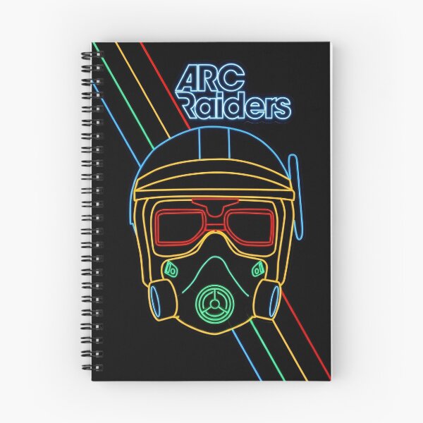 Item preview, arc raider designed and sold by kirbdoreshop.