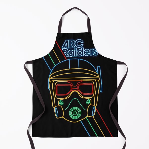 Item preview, arc raider designed and sold by kirbdoreshop.