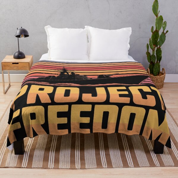 Item preview, Project Freedom - Retro Warship designed and sold by Majnon8bp.