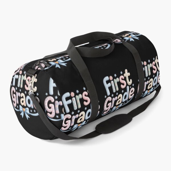 Item preview, First Grade  designed and sold by jkrphoto.