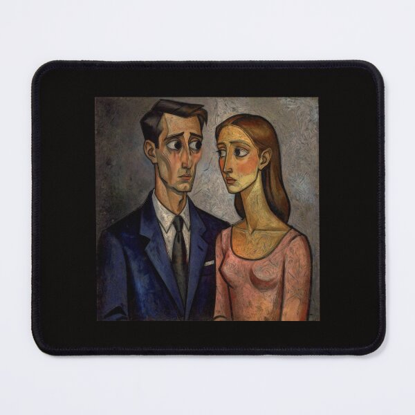 Item preview, Opposite Emotional Couple Souls #11 designed and sold by Helios Be. Lavsh.