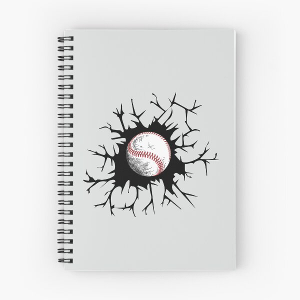 Item preview, Baseball Broken Glass | Baseball Player designed and sold by JFFStore.