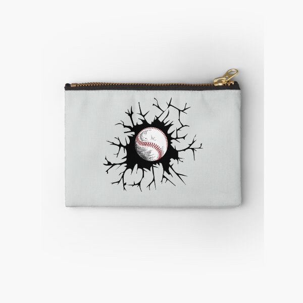 Item preview, Baseball Broken Glass | Baseball Player designed and sold by JFFStore.