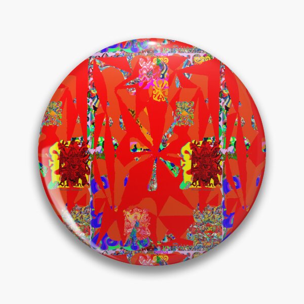 Item preview, Pop abstract designed and sold by Diego Manuel Rodriguez.