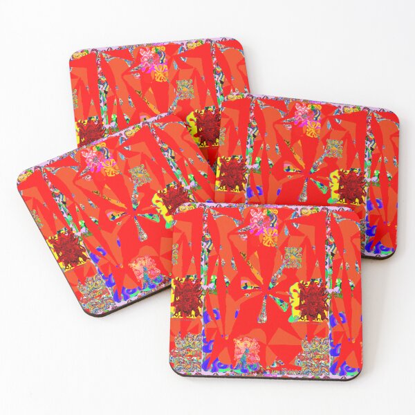 Item preview, Pop abstract designed and sold by Diego Manuel Rodriguez.