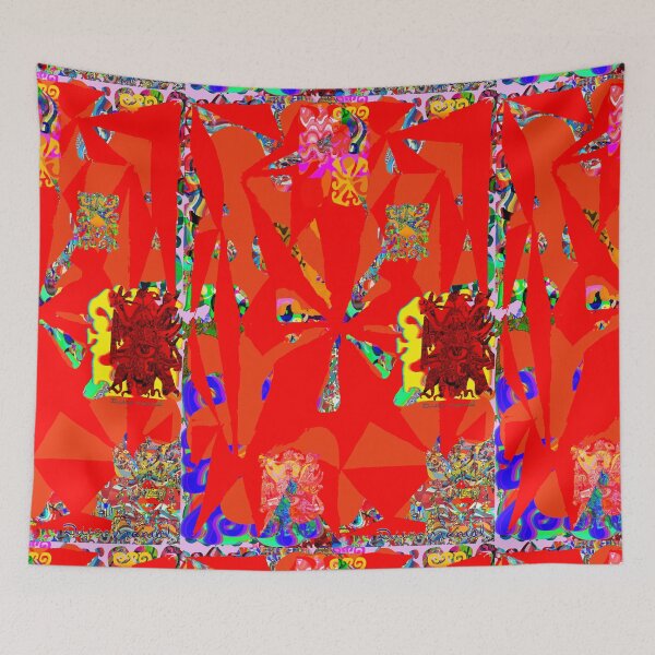 Item preview, Pop abstract designed and sold by Diego Manuel Rodriguez.