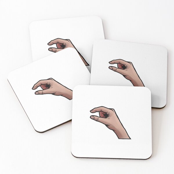 Item preview, Hands Draw Little Gesture designed and sold by shockart-pl.