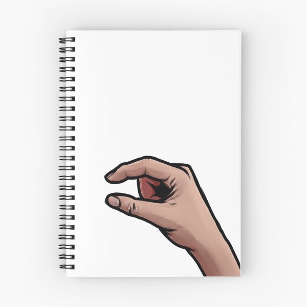 Item preview, Hands Draw Little Gesture designed and sold by shockart-pl.