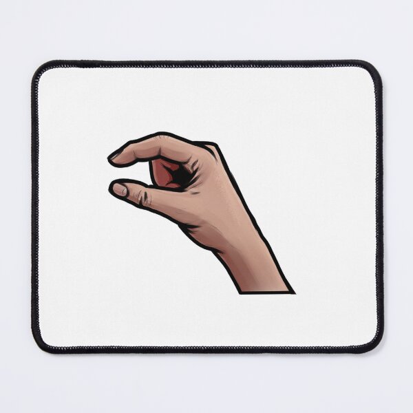 Item preview, Hands Draw Little Gesture designed and sold by shockart-pl.