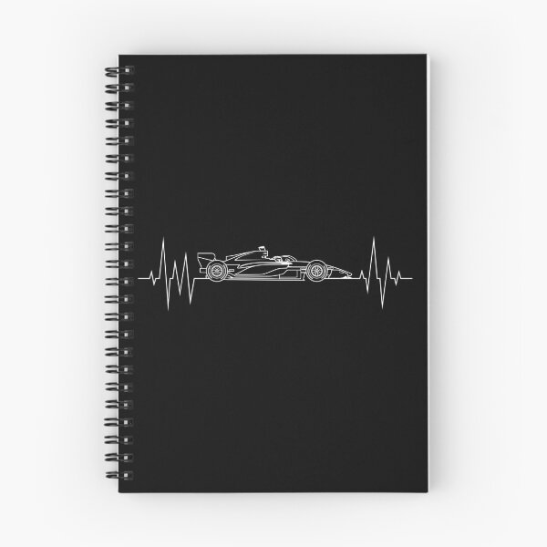 Item preview, Heartbeat Formula Racing designed and sold by Mariel  Toigo.