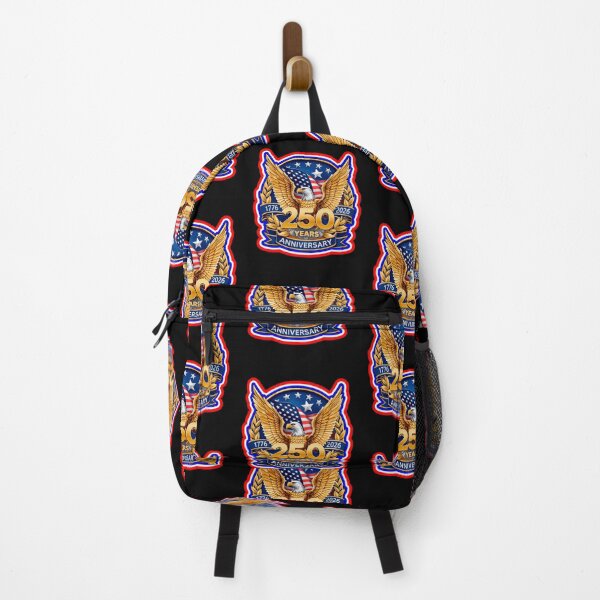 Item preview, America Eagle 250 Years Of Freedom  designed and sold by WoodburyLake.