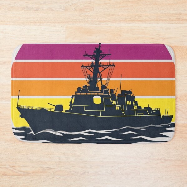 Item preview, Project Freedom – Naval Task Force Est. 1985 designed and sold by Majnon8bp.