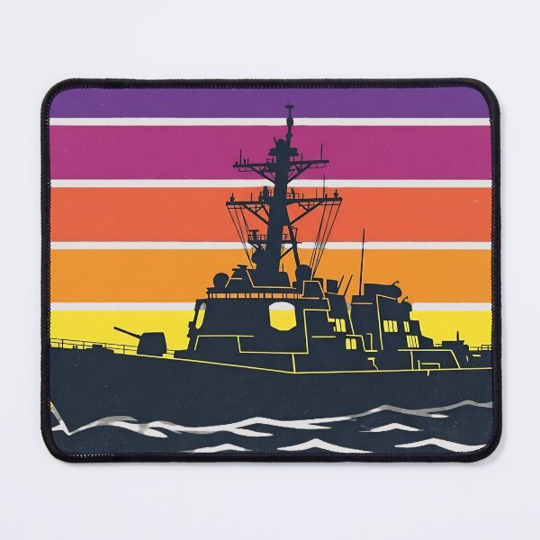Item preview, Project Freedom – Naval Task Force Est. 1985 designed and sold by Majnon8bp.