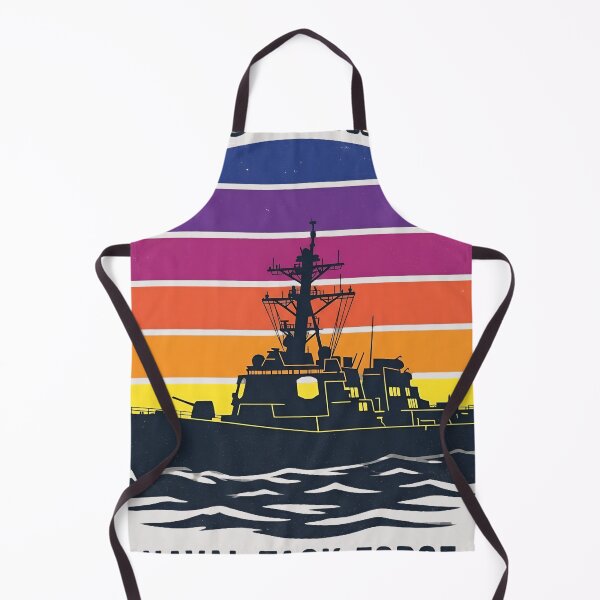 Item preview, Project Freedom – Naval Task Force Est. 1985 designed and sold by Majnon8bp.