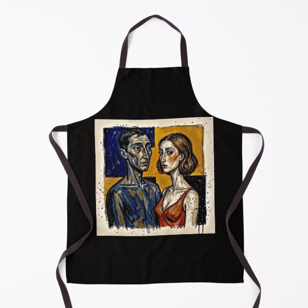 Item preview, Opposite Emotional Couple Souls #12 designed and sold by Helios Be. Lavsh.