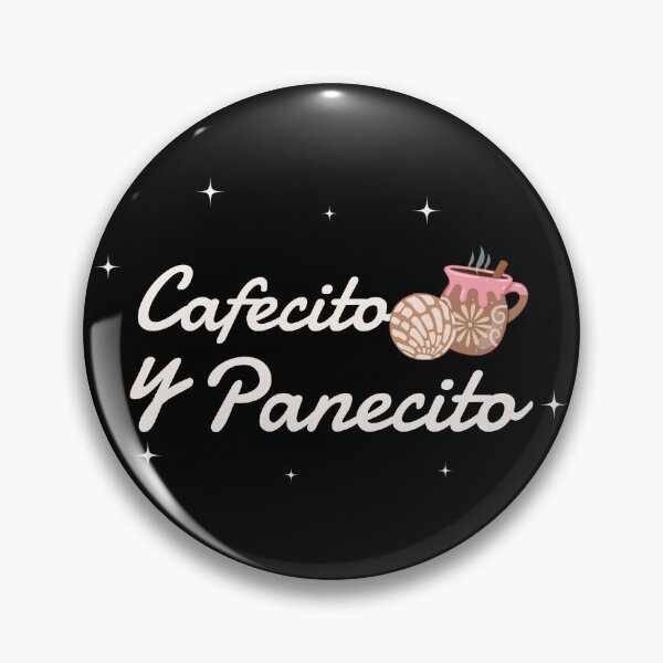 Item preview,  cafecito and panecito designed and sold by Loberaglez.