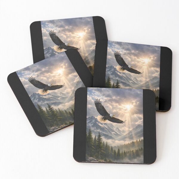 Item preview, Soaring Eagle V2 designed and sold by Kackos.